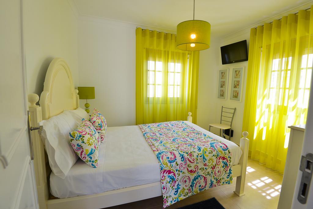 Holidays Nazare Centro Zimmer foto