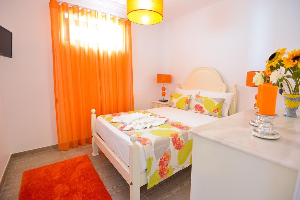 Holidays Nazare Centro Zimmer foto
