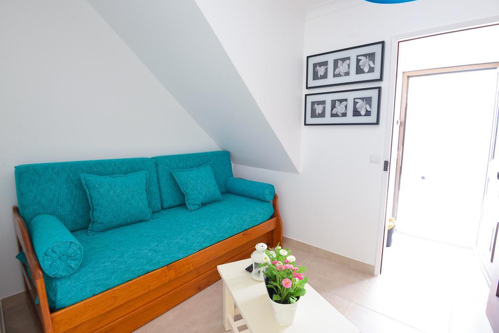 Holidays Nazare Centro Zimmer foto