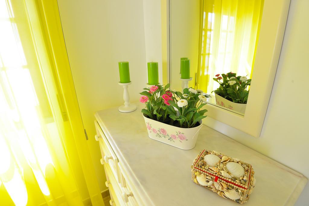 Holidays Nazare Centro Zimmer foto