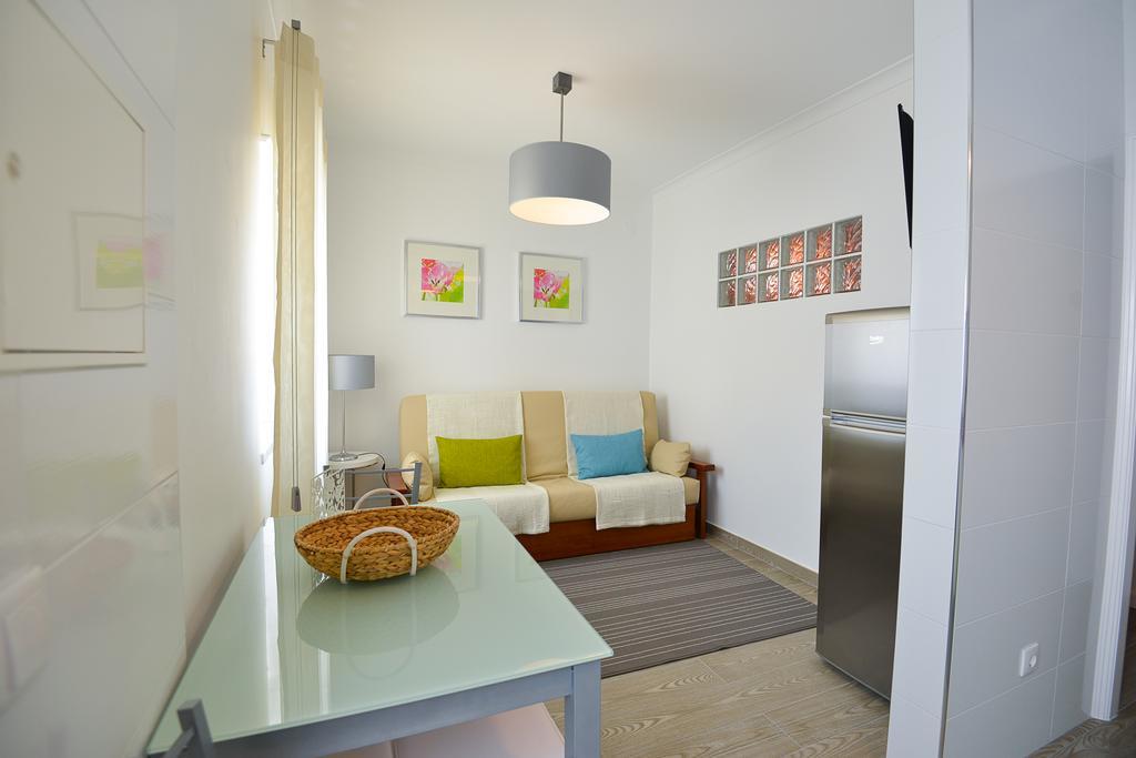Holidays Nazare Centro Zimmer foto