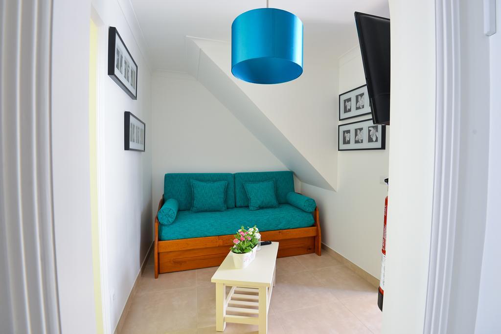 Holidays Nazare Centro Zimmer foto