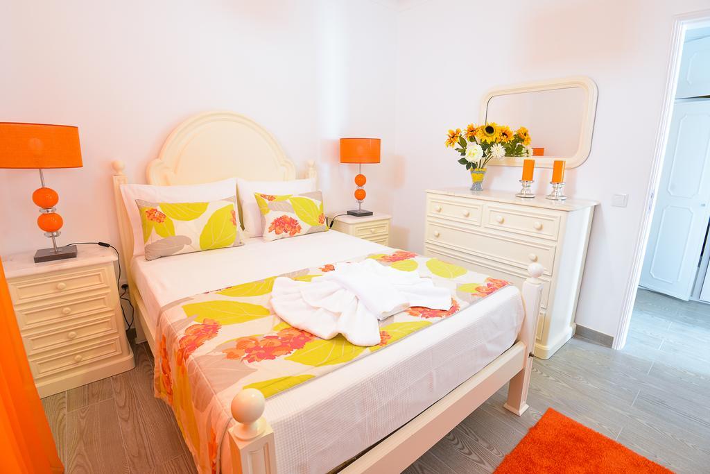 Holidays Nazare Centro Zimmer foto